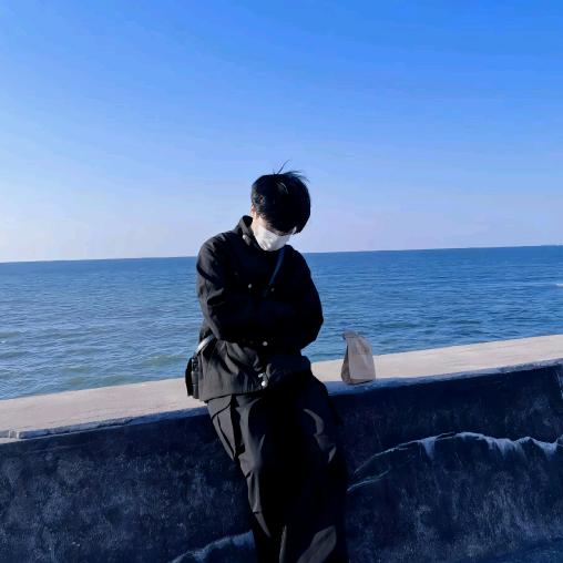 晨潇沫