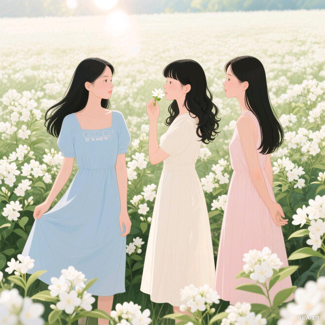 杰龙茶记
