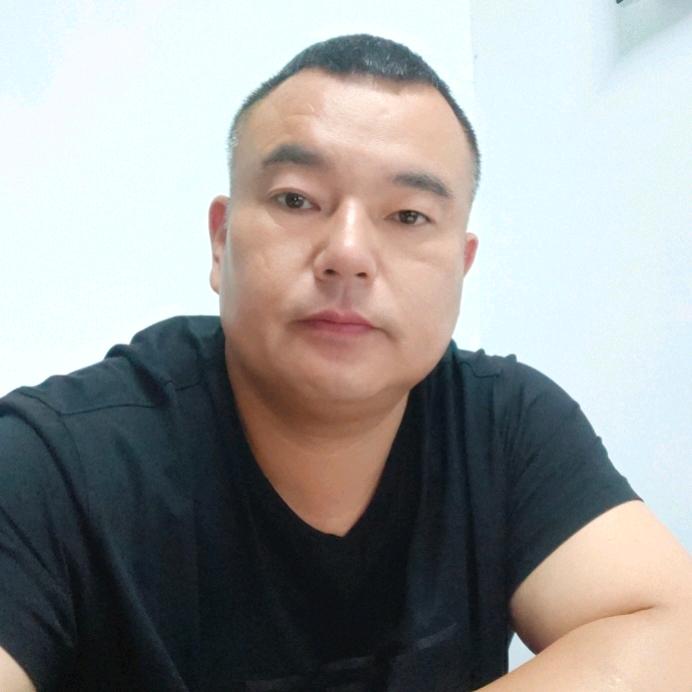阳光男人