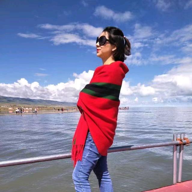 做个智慧的女人