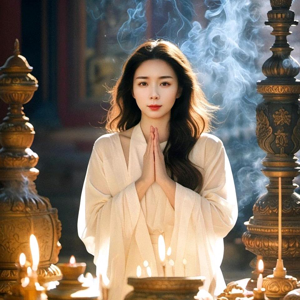 @阿晴