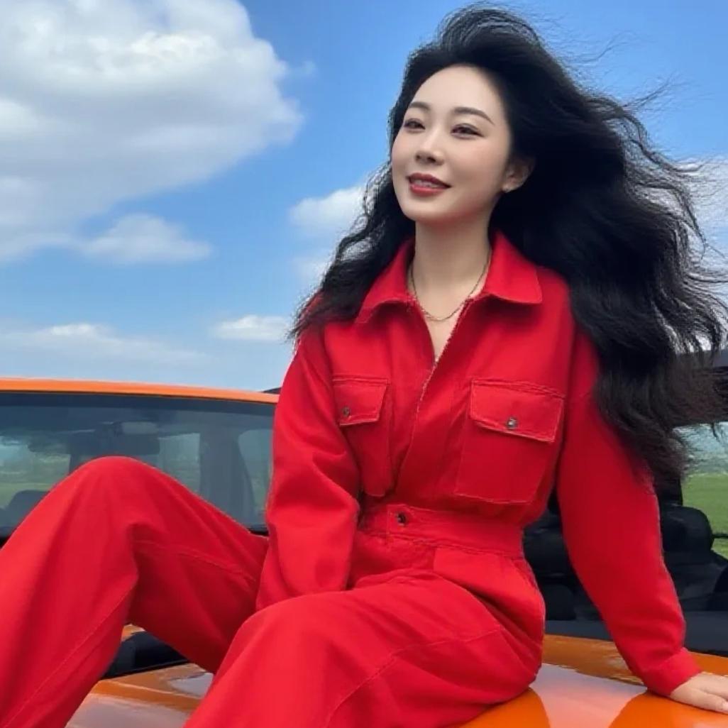 中欧包装女掌门