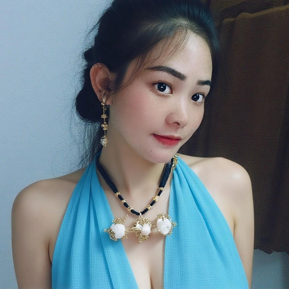 正在努力中的  小裙呀