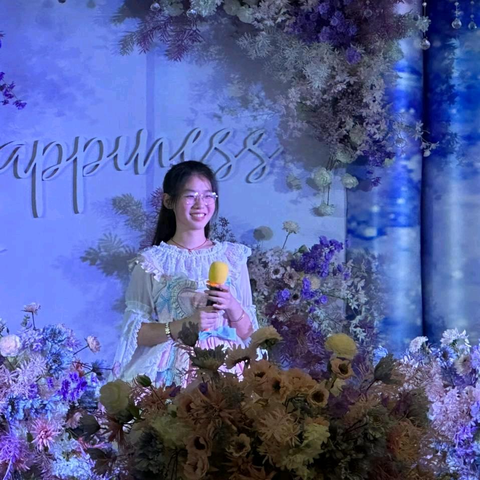 我要有炫酷的名字