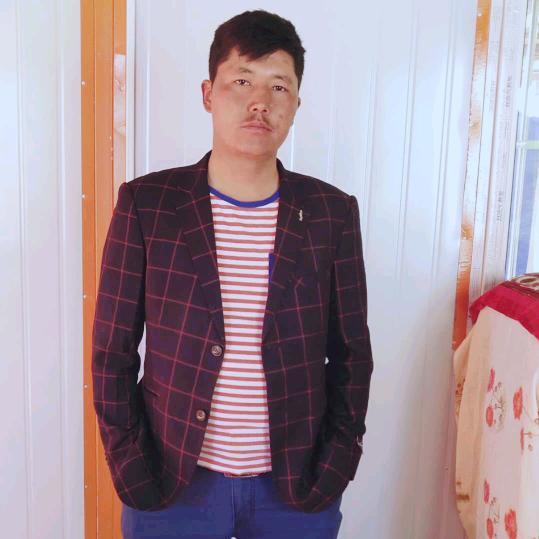 塔什巴伊.克热木