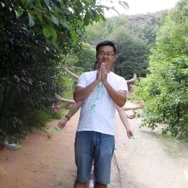修身养性悟自己