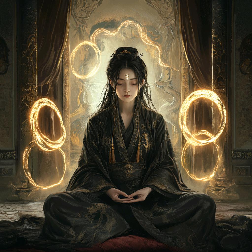 麦兜九号宁宁