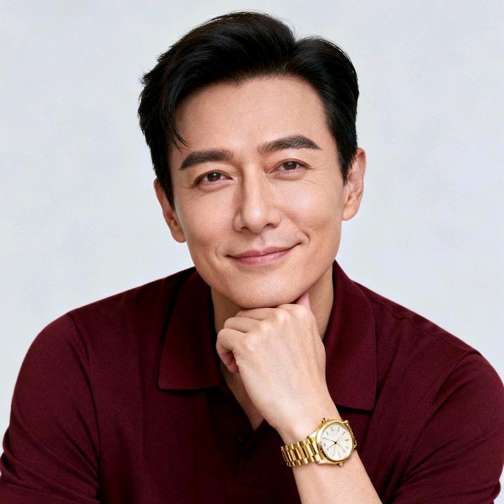 老李的岁月故事汇