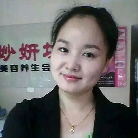 武汉市青山区肤如凝脂美容院