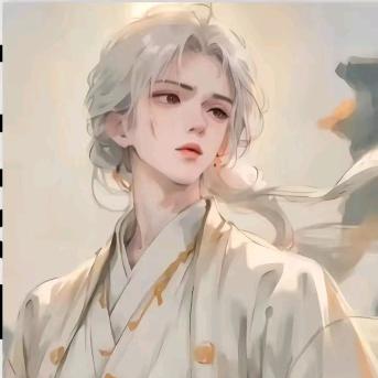 热烈的吻💋
