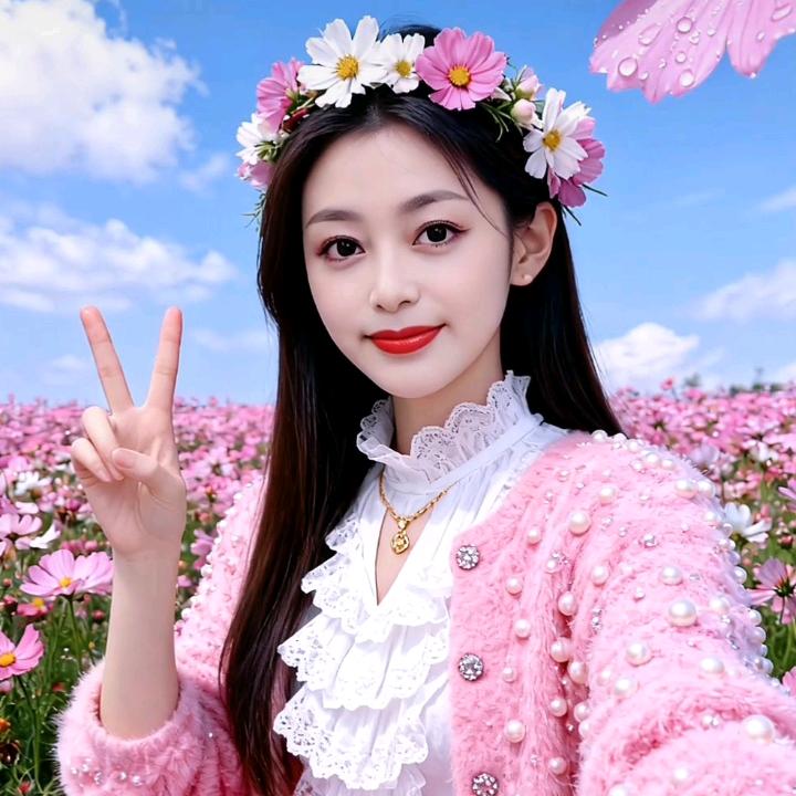 霞姐，不定时开播，