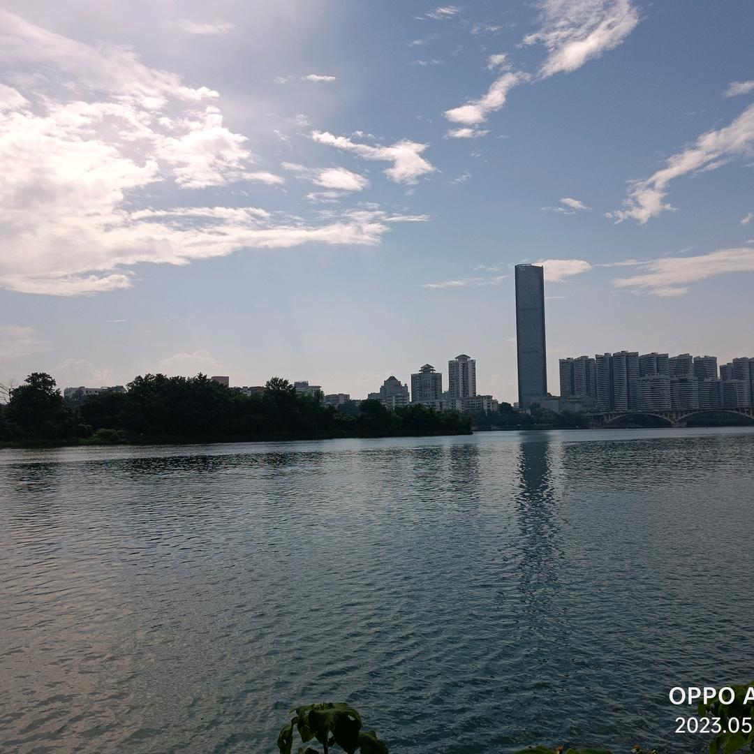往事清零（老陆）