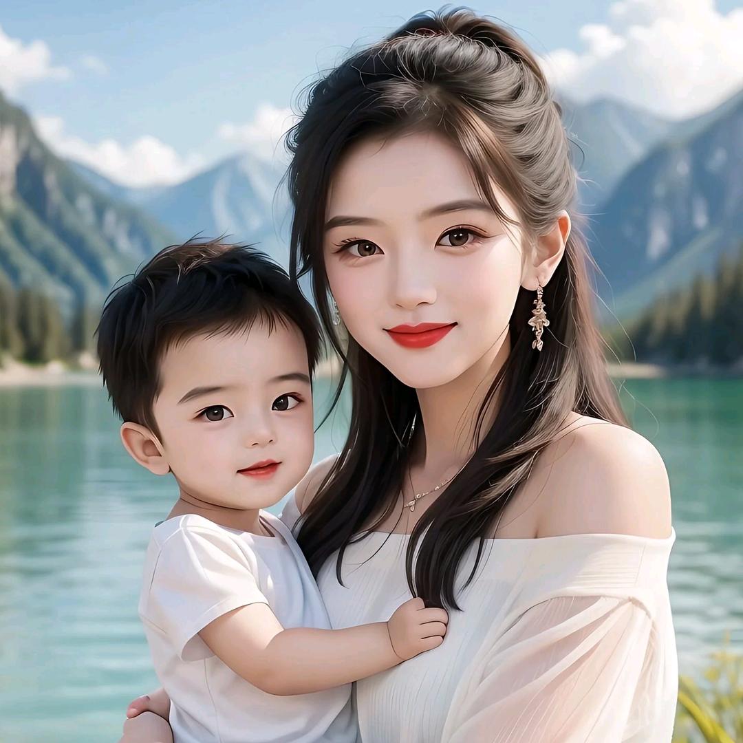 枫儿麻麻