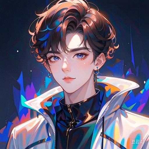 流年