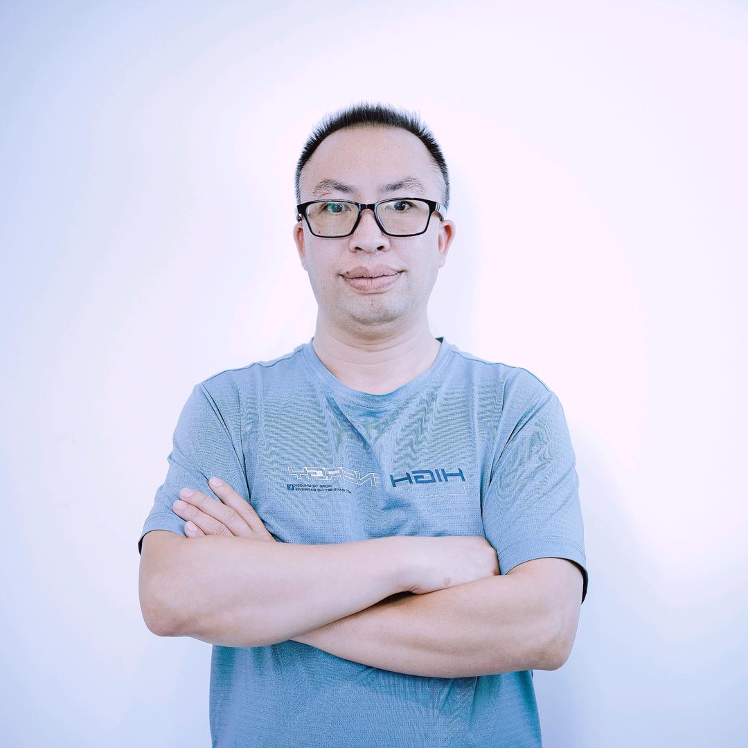 杨老师助你上岸