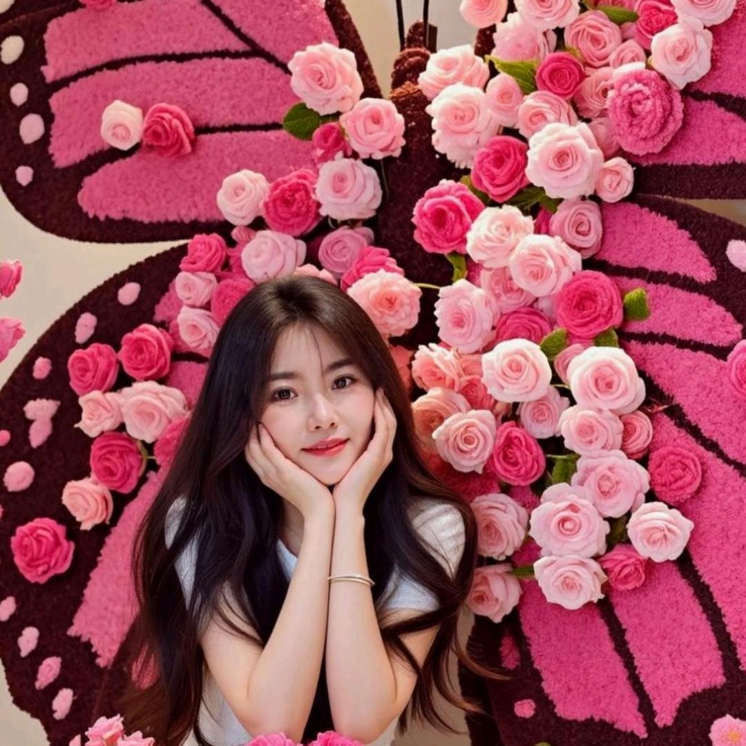 郞岱新娘妆，上门跟妆