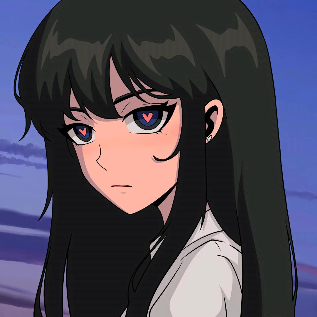 恶毒女配