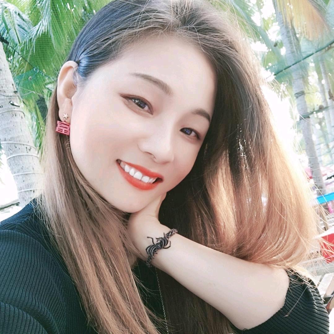 小白