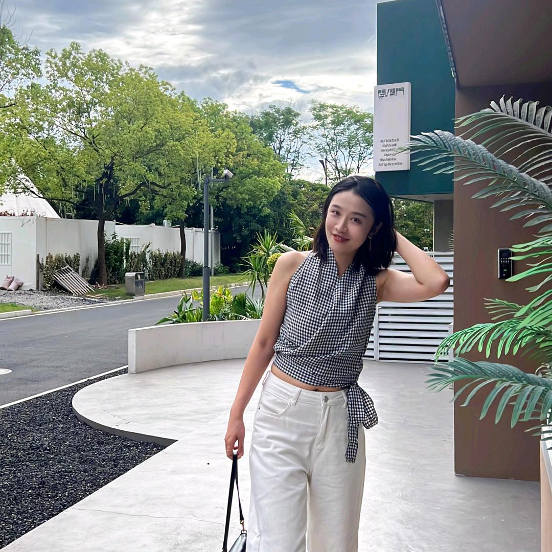 发光的丸子头（重生版）