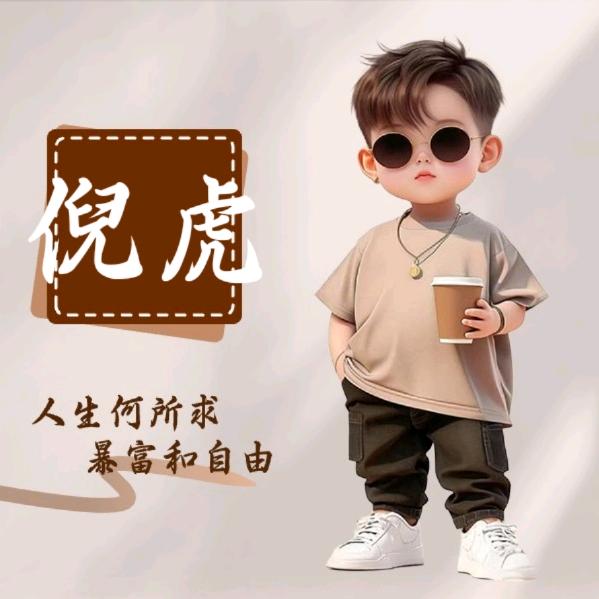 倪虎