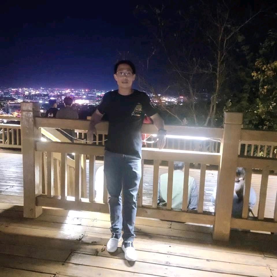 相信有春天的来到