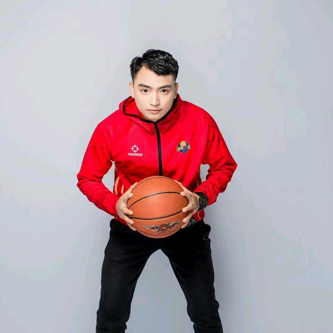 SAN TI篮球谭教