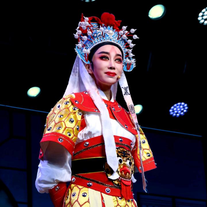 💗笑笑的娘子💗