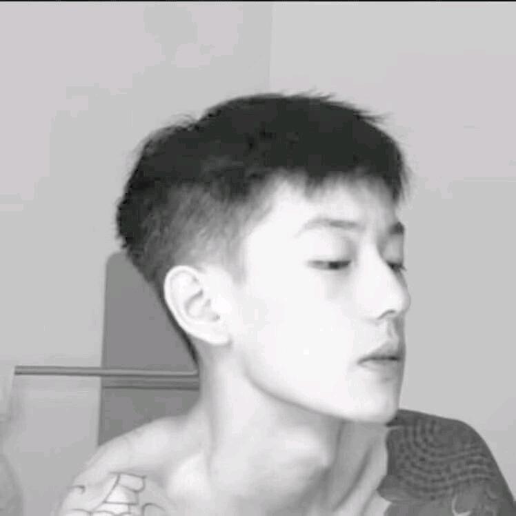 渐