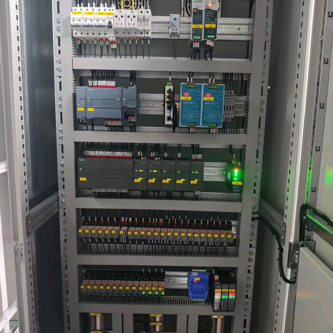 电气工作室（永峰）