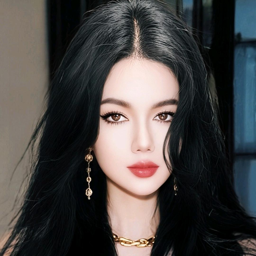 我是艾美丽