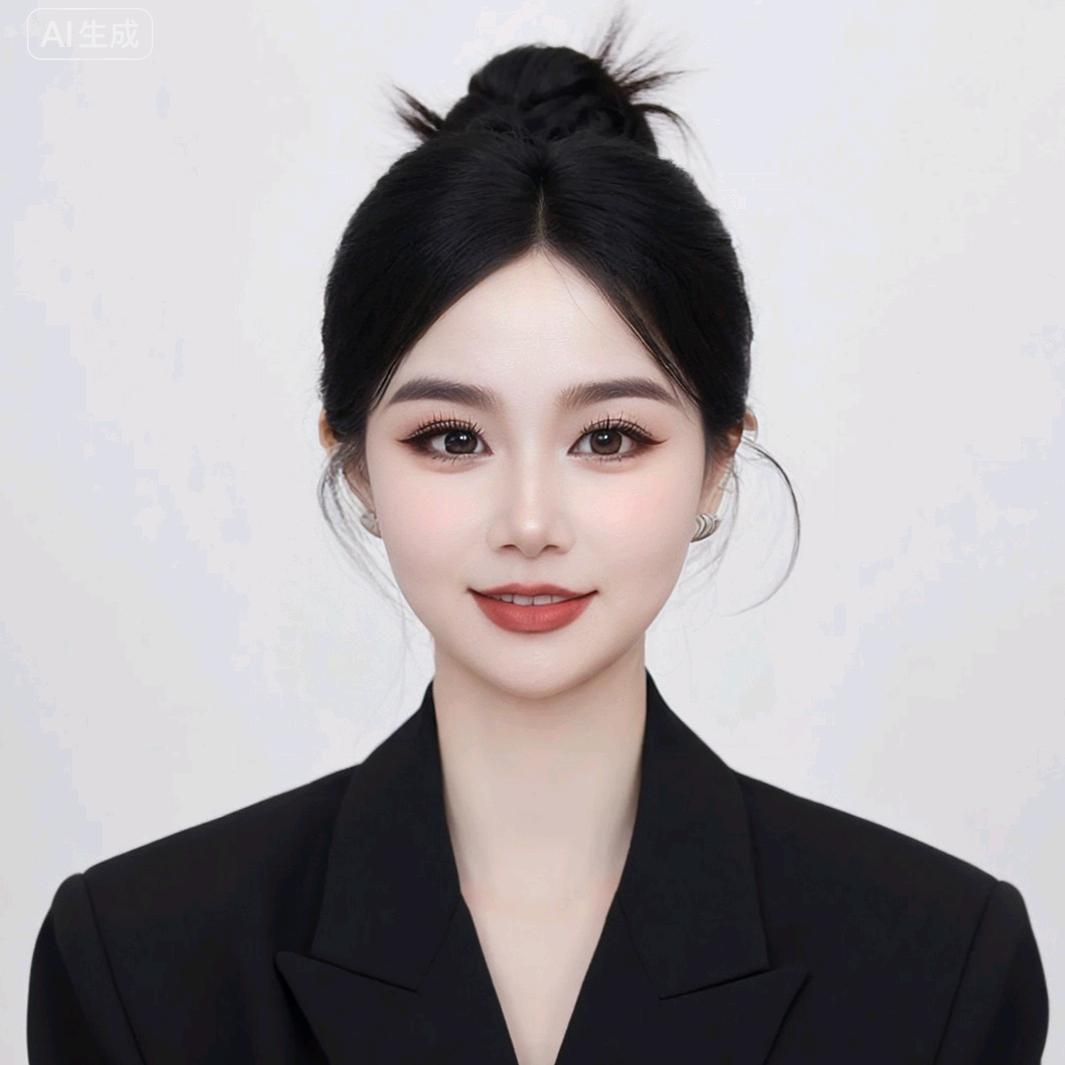 婧婧吖