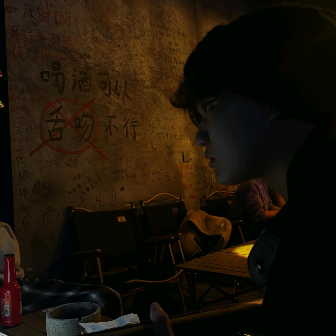 晓万 小one