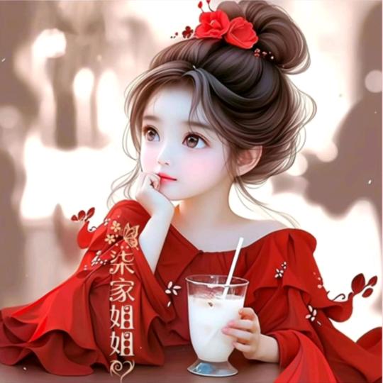 柒家姐姐٩(๑^o^๑)۶