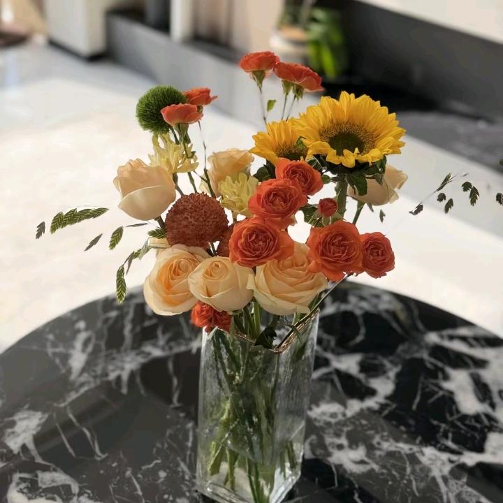 荷塘悦色💐
