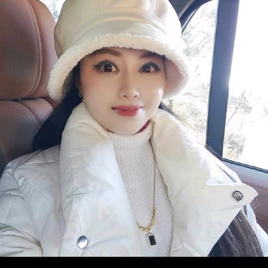 为人低调的罗春妹💅