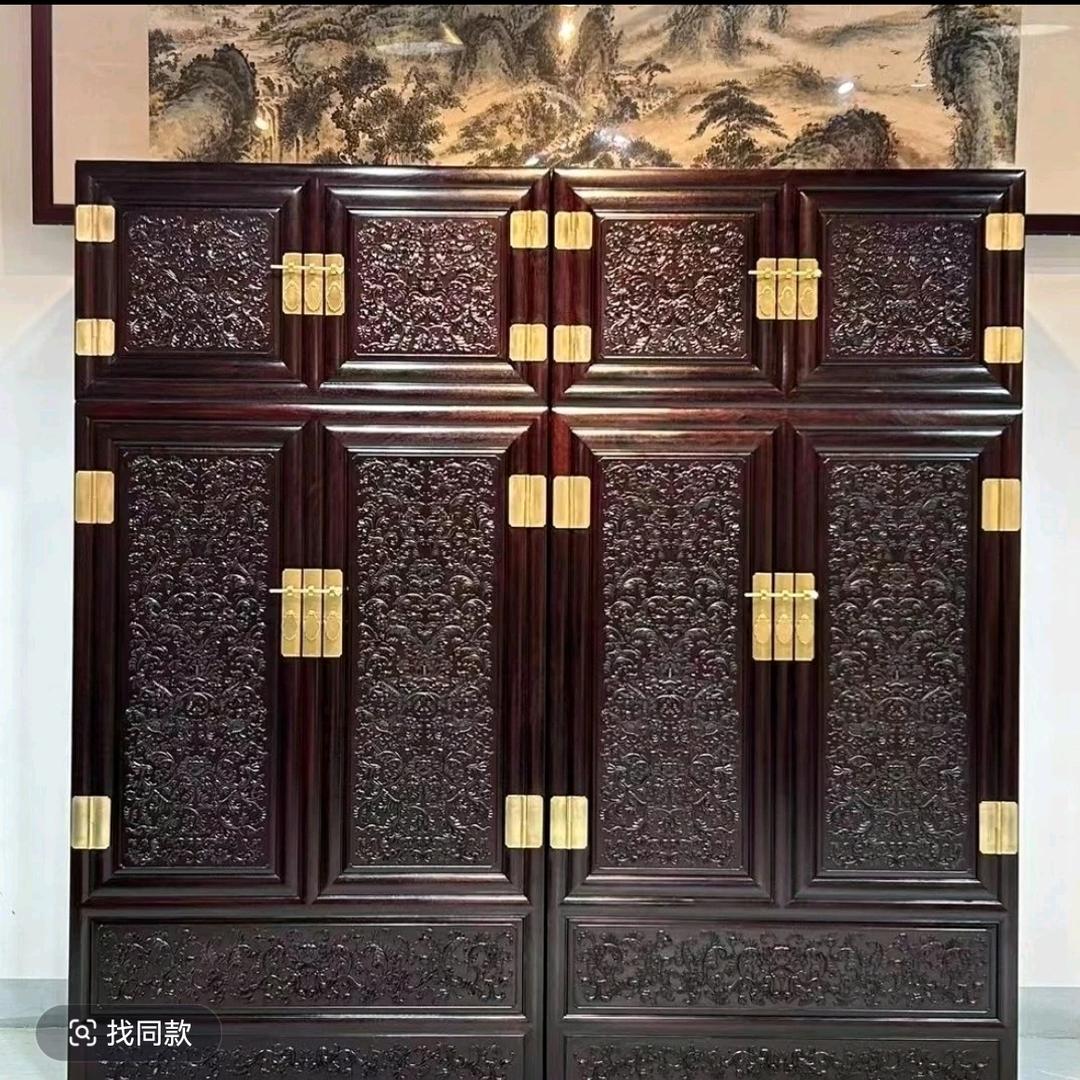 琦然臻品木藏