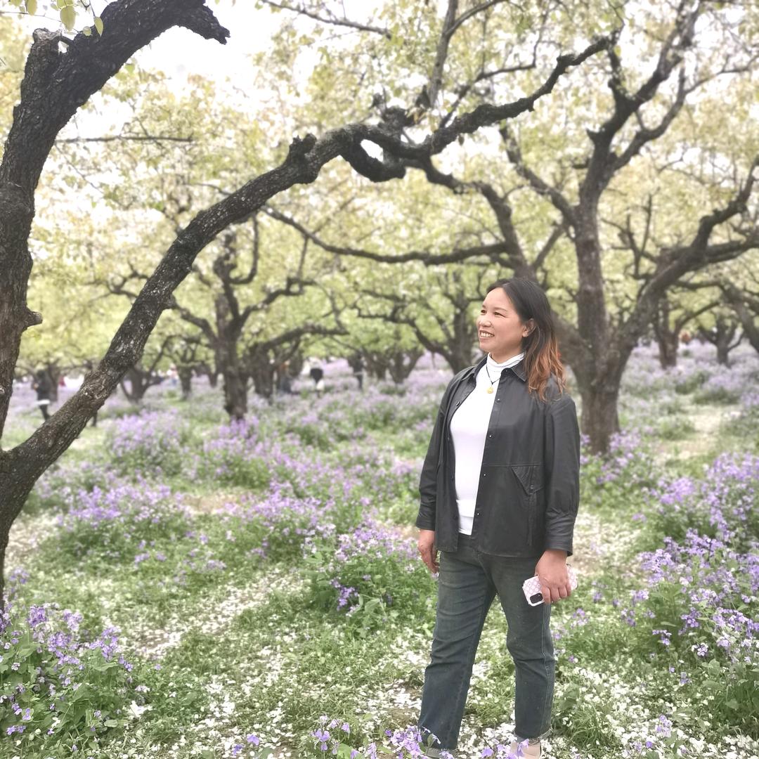 养殖蚯蚓周二姐（小号）