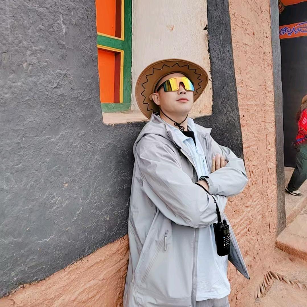 天津鸿途悦野自驾旅行