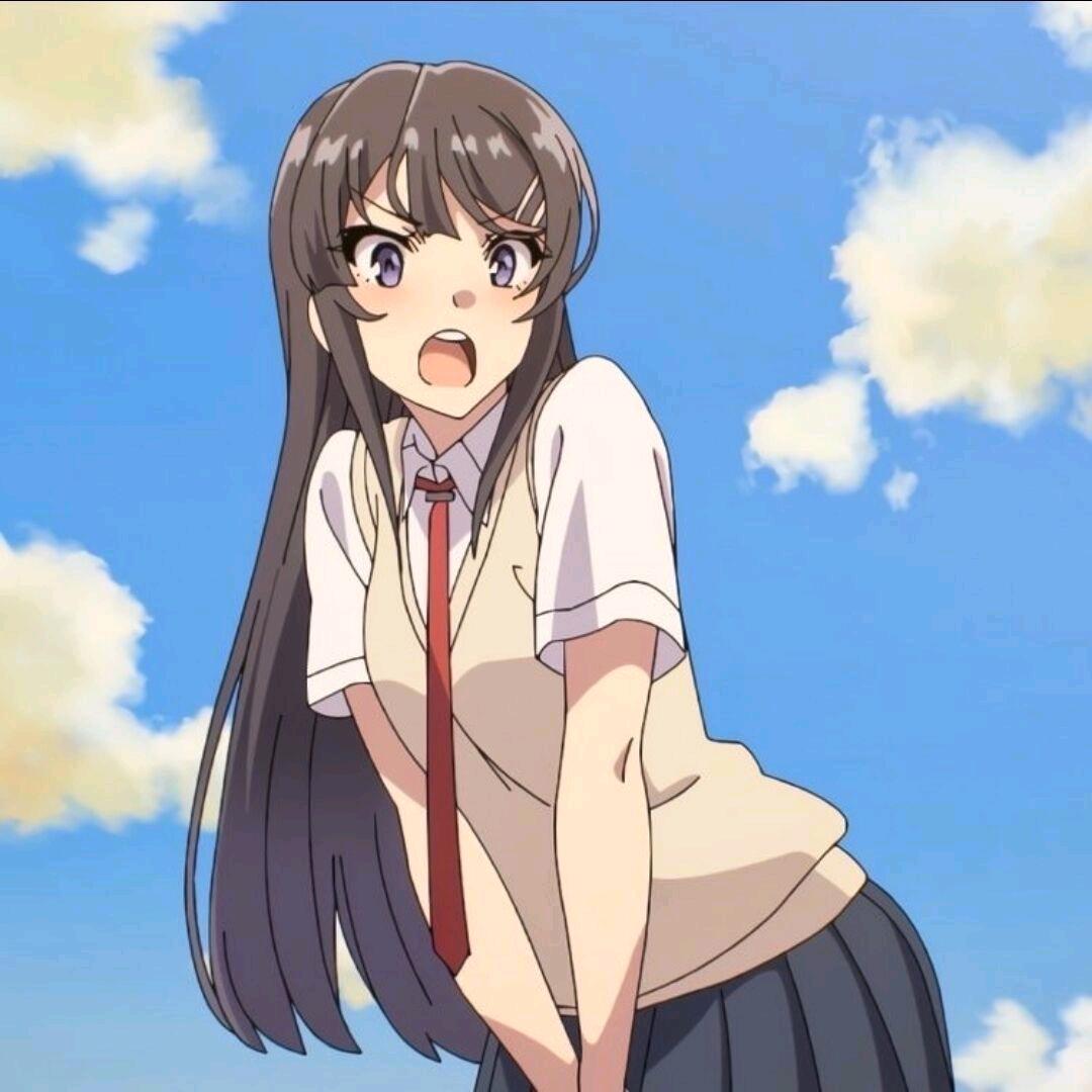 小桃气雨