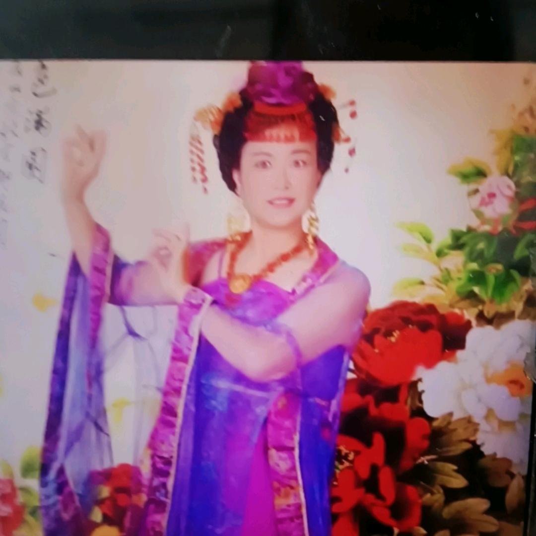 戏曲耿经真