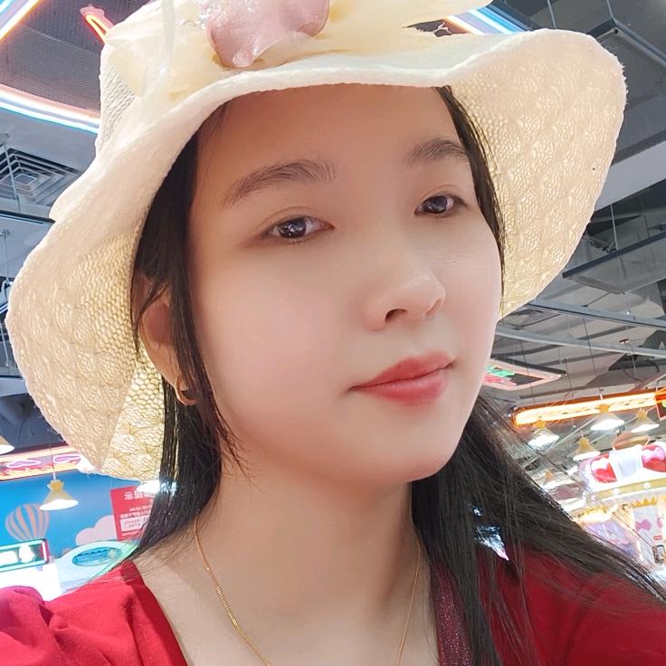 阿贞小婷怎么办头像