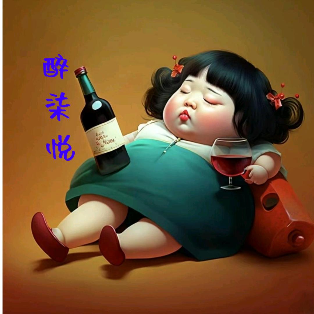 柒悦