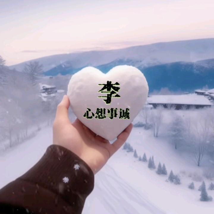 心想事成_231107221