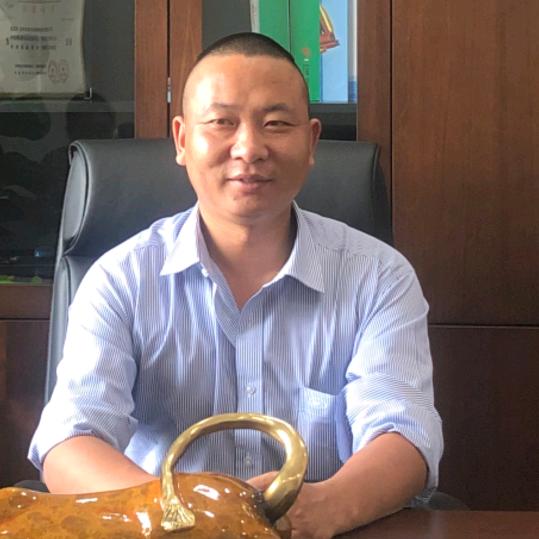 彭氏潮流小铺子