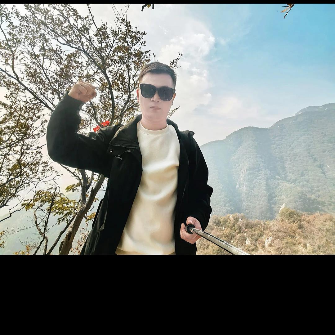 临颍徒步计划（小强）