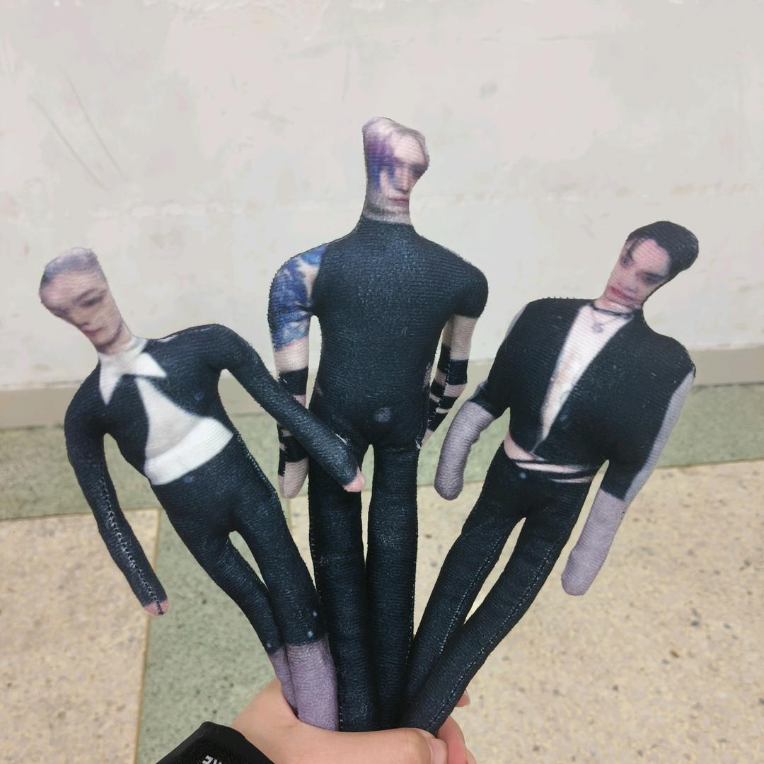 Liz（见过ONER版）