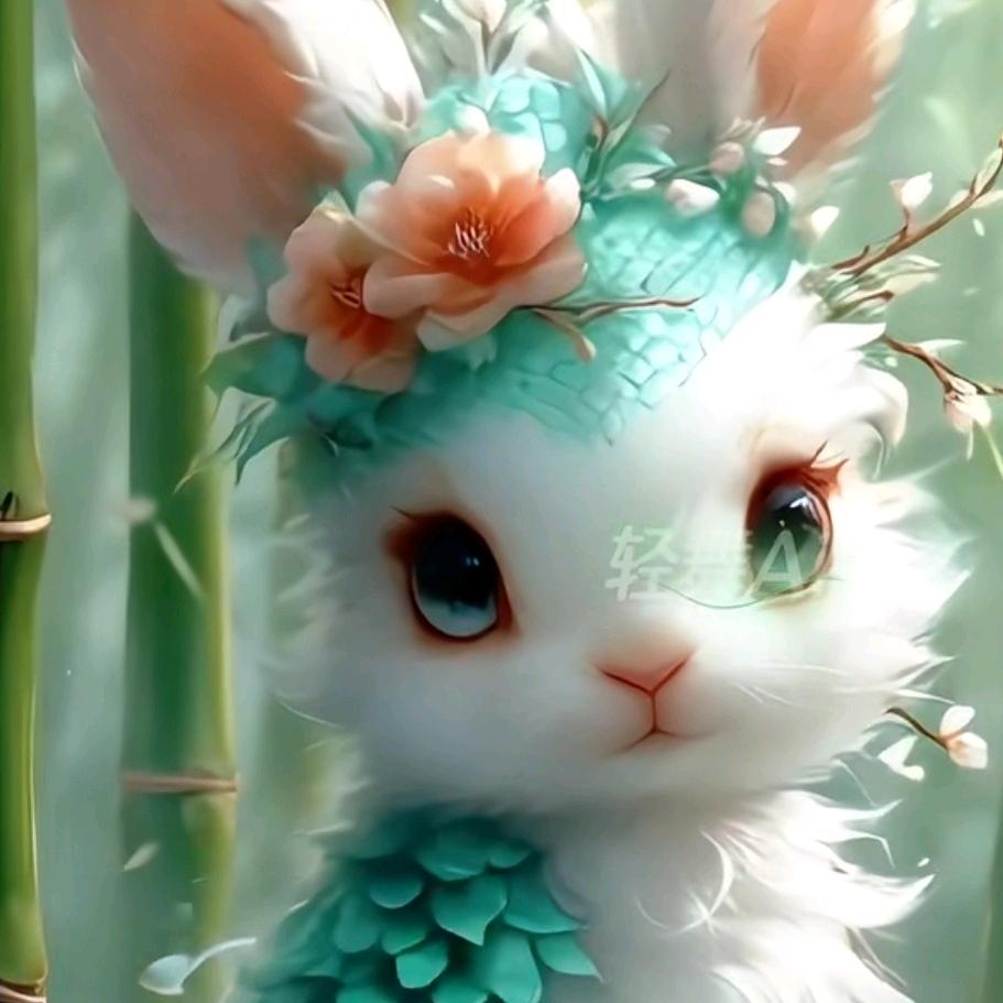 🌺ღ᭄ꦿ不念过往᭄