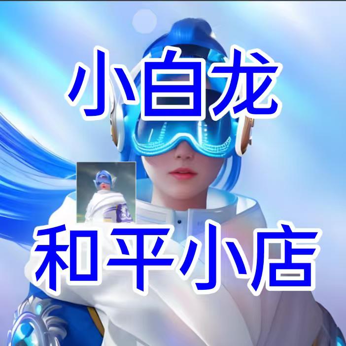 小白龙和平小店
