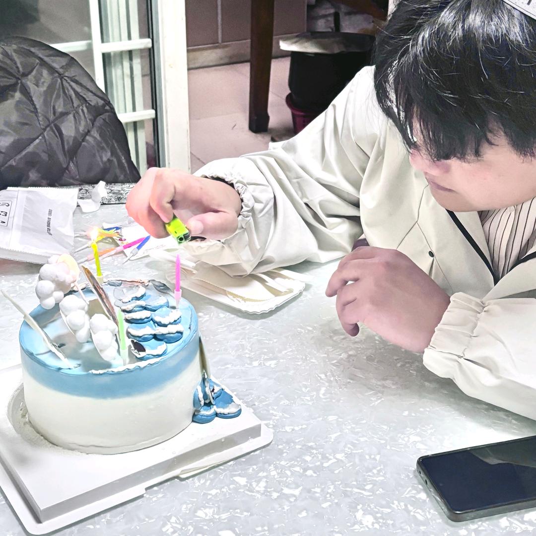 好心情旅游（小方）