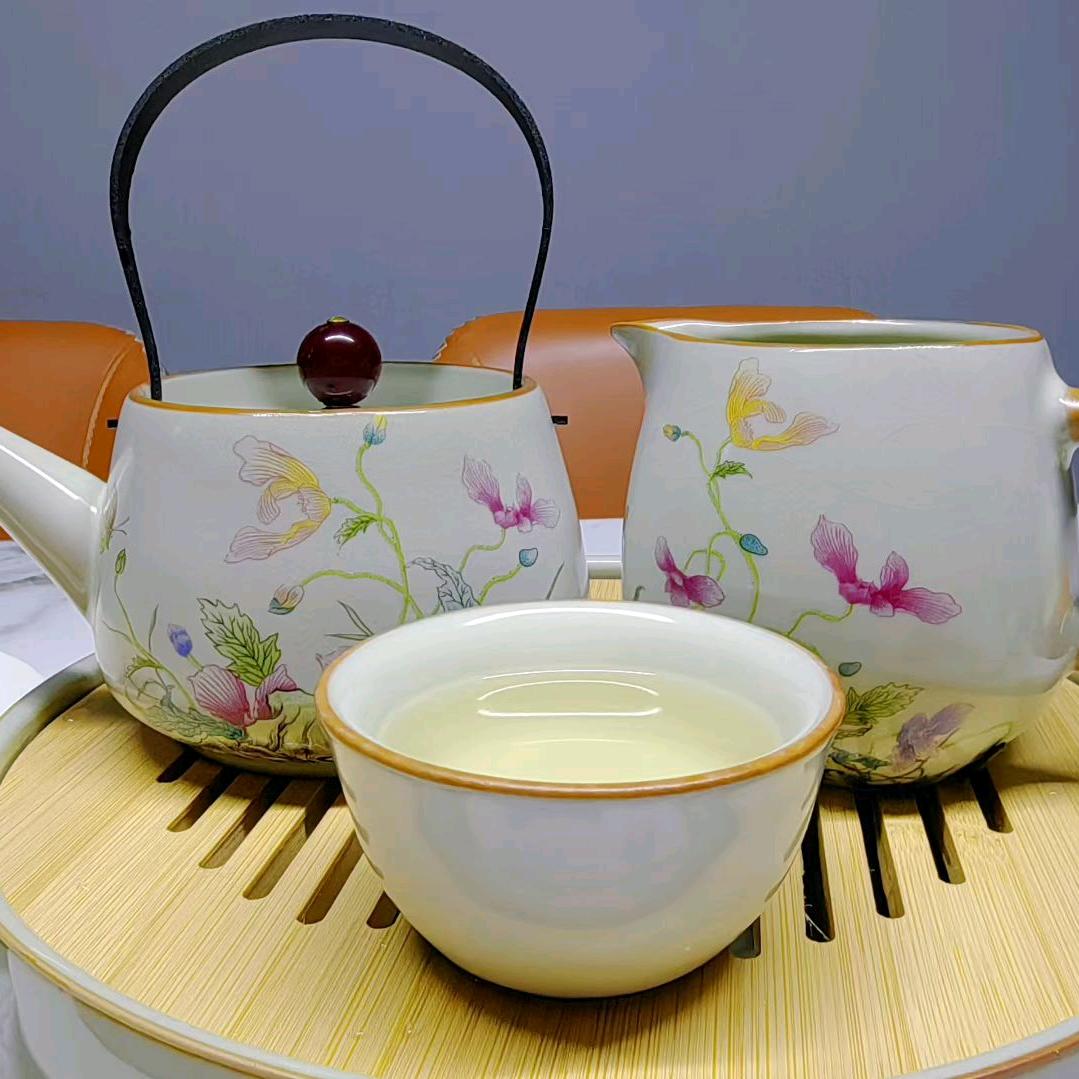 茶园欧派大家居